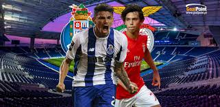 Check the preview, h2h statistics, lineup & tips for this upcoming porto vs benfica prediction was posted on: Antevisao Porto Benfica O Classico Da Epoca Goalpoint
