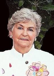 Bettye Frey Obituary (2012)