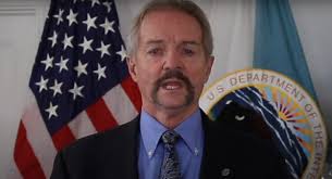 William Perry Pendley, America's Most Zealous Crusader Against Public  Lands, Finally Gets The Boot