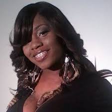 Danielle Sharkey (@DarlinDivaDanni)