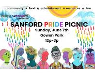 Sanford Pride Picnic