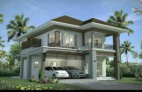 Kos lukisan bangunan untuk ubahsuai dan sambungan. Design Rumah Tanah Rumah Untuk Dijual Di Kelantan Facebook
