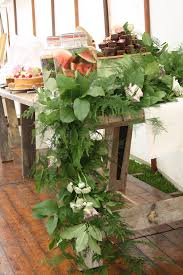 Jack Fleuriste Edinburgh Florist Wedding Flowers Edinburgh Florist Wedding Flowers Spring Forest