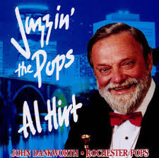 Jazzin' at the Pops