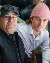 Love having the dads