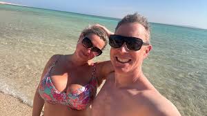 Orange Bay🍊🍊.. Heaven