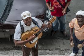 It originated in the 19th century as a combination of spanish verse & chorus, and african vocals and drumming. Unique Things About Cuban Music Espiritu Travel To Cuba