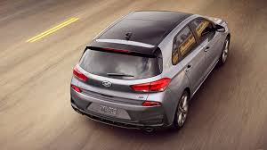 2020 hyundai elantra sport features & specs. 2020 Hyundai Elantra Gt N Line Hyundai Usa