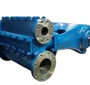 Wheatley Quintuplex Pumps - Wheatley Pump