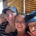 Victoria Conant's Instagram, Twitter & Facebook