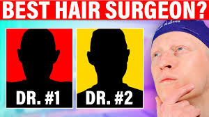 Hair Transplant NYC