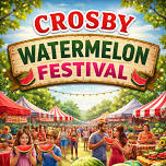 Watermelon Festival