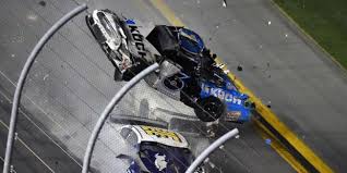 How old is ryan newman? Daytona Update Ryan Newman Bestatigt Kopfverletzung Plant Comeback