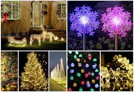 While you're sunning yourself in your best deck chair. 17 Best Solar Christmas Lights 2021 Garden Lovers Club