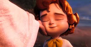 O Rei dos Reis: A História de Jesus pelos Olhos de Uma Criança Ganha Vida  em Animação — A Geleia