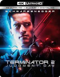 Abdul salaam el razzac, arnold schwarzenegger, castulo guerra and others. Terminator 2 Judgment Day 4k Ultra Hd Review Terminator 2 Judgment Day 1991 Flickdirect