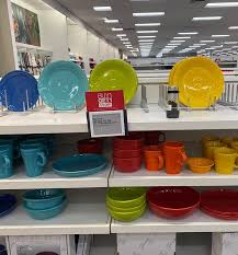 See more ideas about fiesta ware colors, fiesta, fiesta dinnerware. Fiesta 4 Piece Place Settings 2 66 Reg 59 Each Bogo 50 Off