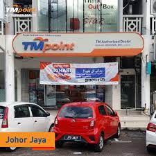 The best way to get from batam to johor bahru costs only rm 73 and takes just 1½ hours. Tmpoint Taman Molek Home Facebook