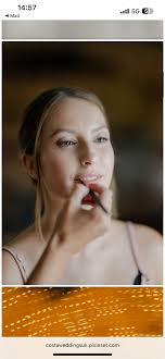 BRIDAL by HOLLY O'CONNOR