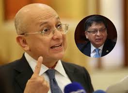 El muelle costeño”: ¿El senador José Elías Chagui mueve su poder en el  Icetex?