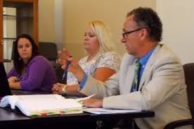 Leslie City Council looks to curtail fireworks usage in city