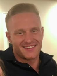 Obituary for Damian Ray Webb