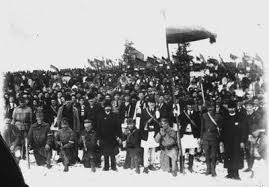 Rezoluţia de la alba iulia şi statul român. Documentar Detalii Legate De Marea Unire De La News Ro