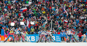 Oberhof, 2004 zum bislang einzigen mal gastgeber der titelkämpfe, hatte bei seiner bewerbung um die wm 2020 noch gegen antholz das nachsehen gehabt. Ibu To Award 2024 And 2025 Biathlon World Championships Virtually