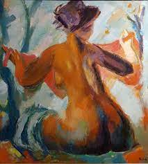ზურაბ (პიკო) ნიჟარაძე - მსოფლიო მხატვრობა-World Art | Facebook