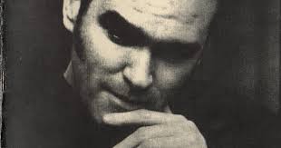 Typical Me: 30.11.12 │ Morrissey, Drive Me Home #3