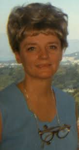 Marceline Mae “Marci” Baldwin Jones (1927-1978)