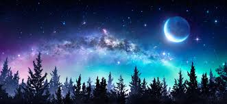 10 Interesting Facts About The Night Sky - MyStart