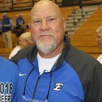 HONORING SPORTSCASTERS