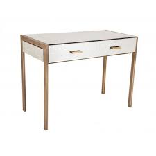 Home > tables > side tables > palaccio art deco style side table with white and gold legs (42330). Sophia Antique Mirror Console Dressing Table With Brass Gold Finish Legs Mirrored Console Table Brass Console Table Glass Console Table