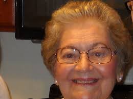 Obituary information for Betty Fye
