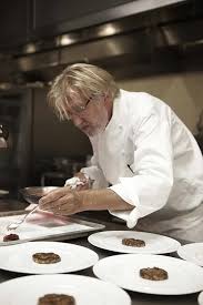 A Food Hero Pierre Gagnaire Fine Dining Recipes Food Food Inspiration