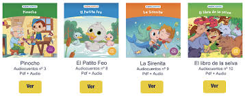 La bruja es la imagen de la mujer empoderada, que a potenciado su crecimiento a través de la sabiduría de los ciclos naturales. Ayuda Para Maestros 20 Libros Infantiles Gratuitos Para Leer Durante La Cuarentena