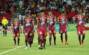 Angulo, mosquera, a en caso quieras seguir el partido tolima vs. Dep Tolima Vs Ind Medellin Betting Prediction 31 05 2018
