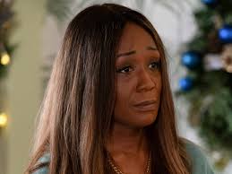 EastEnders Soap Scoop! Denise left devastated