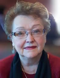 Obituary information for Audrey Daphne Hayes