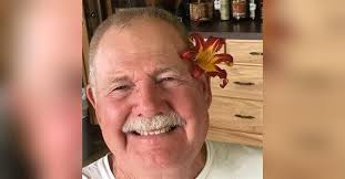 Mark Hume Ritchie Obituary