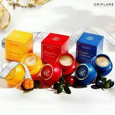 Mau bisnis murah dengan keuntungan yang besar?? Tender Care Protecting Balm Oriflame Pelembab Bibir Shopee Indonesia