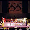 The boxing team has a good blend of youth and experience heading. 1