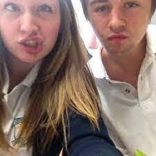 Chris Burpee's Instagram, Twitter & Facebook