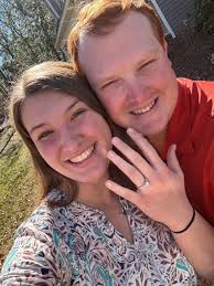 Hannah Williams and Jake Mayer's Wedding Website