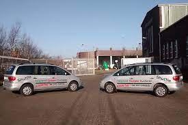 Nehmen sie bitte von der autobahn kommend im kreisverkehr die zweite ausfahrt hafen. Autohostel Cuxhaven Igor Redkin Inh Cuxhaven Detail Helgoland 24