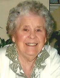 Virginia Helen Corrado