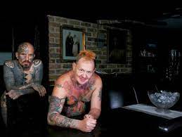 I love all three of them. Divine Canvas Bespoke Tattooing Studio Profile Big Tattoo Planet