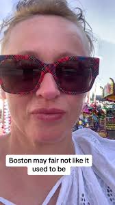 Alberta Porter Santa Case Boston Fair