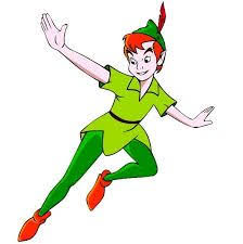 Image Result For Peter Pan Cartoon Images Peter Pan Cartoon Peter Pan Characters Peter Pan